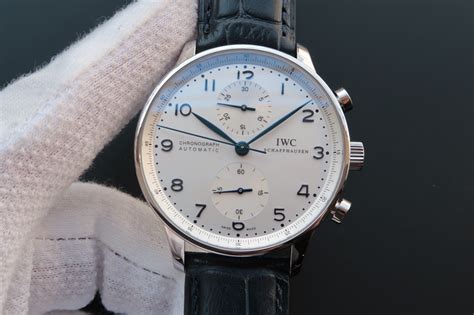 clone iwc portuguese|authentic iwc watch.